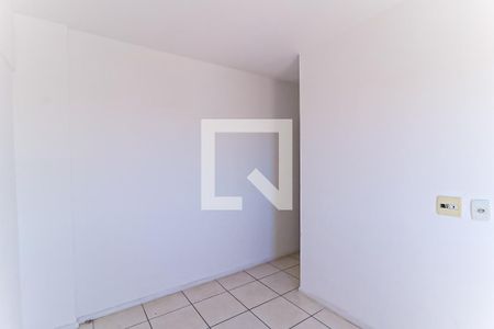 Quarto  de apartamento para alugar com 2 quartos, 50m² em Del Castilho, Rio de Janeiro