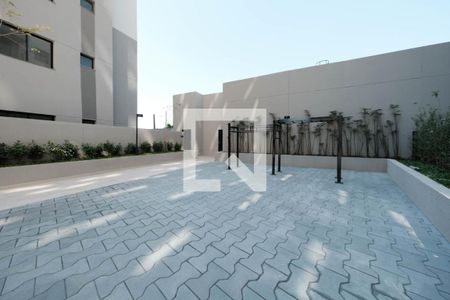 Área comum de apartamento para alugar com 2 quartos, 38m² em Cidade Antônio Estêvão de Carvalho, São Paulo