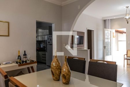 Copa de casa à venda com 3 quartos, 174m² em Salgado Filho, Belo Horizonte