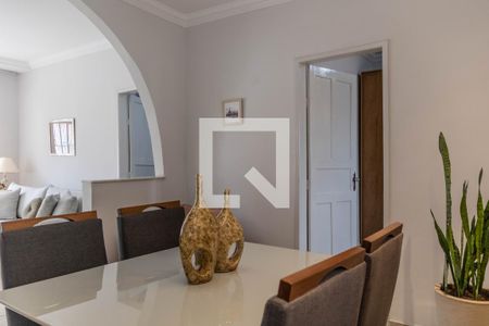 Copa de casa à venda com 3 quartos, 174m² em Salgado Filho, Belo Horizonte