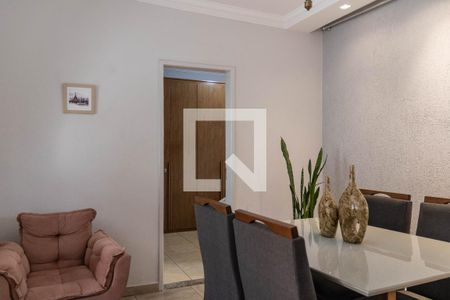 Copa de casa à venda com 3 quartos, 174m² em Salgado Filho, Belo Horizonte