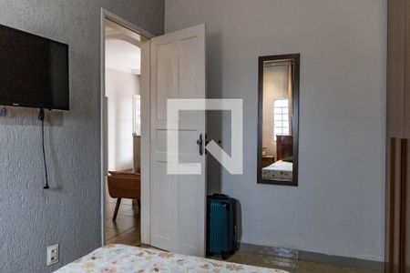 Suíte de casa à venda com 3 quartos, 174m² em Salgado Filho, Belo Horizonte