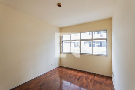 Sala de apartamento à venda com 2 quartos, 70m² em Tijuca, Rio de Janeiro
