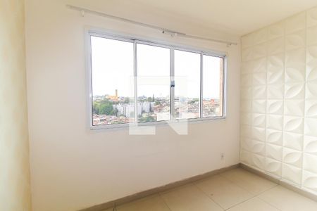 Studio de kitnet/studio à venda com 1 quarto, 30m² em Vila Campanela, São Paulo