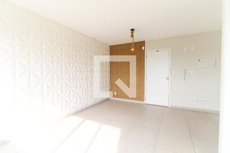 Studio de kitnet/studio à venda com 1 quarto, 30m² em Vila Campanela, São Paulo