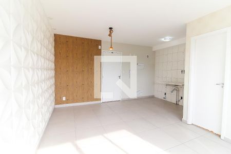 Studio de kitnet/studio à venda com 1 quarto, 30m² em Vila Campanela, São Paulo