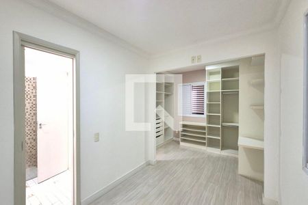 Quarto 2  de apartamento para alugar com 2 quartos, 60m² em São Bernardo, Campinas