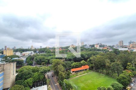 Vista do Quarto 2  de apartamento para alugar com 2 quartos, 60m² em São Bernardo, Campinas