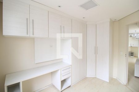 Quarto 1 de apartamento à venda com 3 quartos, 59m² em Jardim Marajoara, São Paulo