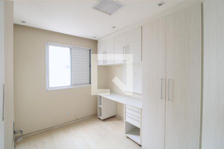Quarto 1 de apartamento à venda com 3 quartos, 59m² em Jardim Marajoara, São Paulo