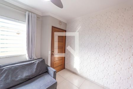 Sala de casa de condomínio à venda com 2 quartos, 65m² em Cangaíba, São Paulo