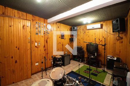 Quarto - Casa 1 de casa à venda com 3 quartos, 175m² em Picanço, Guarulhos