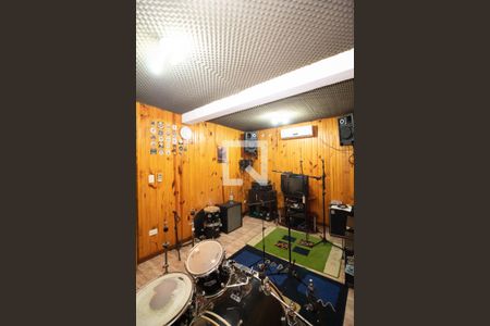 Quarto - Casa 1 de casa à venda com 3 quartos, 175m² em Picanço, Guarulhos