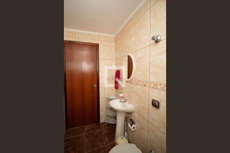 Banheiro - Casa 1 de casa à venda com 3 quartos, 175m² em Picanço, Guarulhos