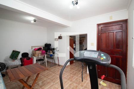 Sala - Casa 1 de casa à venda com 3 quartos, 175m² em Picanço, Guarulhos