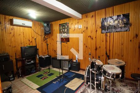 Quarto - Casa 1 de casa à venda com 3 quartos, 175m² em Picanço, Guarulhos