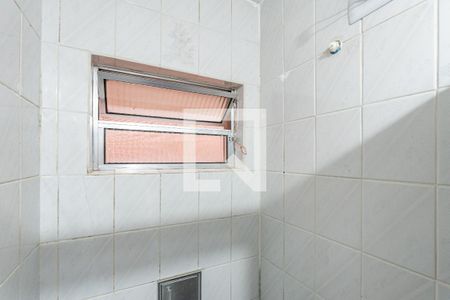 Banheiro de casa para alugar com 2 quartos, 72m² em Vila Moinho Velho, São Paulo