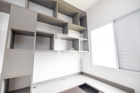 Quarto de apartamento para alugar com 3 quartos, 69m² em Jardim Graziela, Barueri