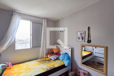 Quarto 1 de apartamento à venda com 2 quartos, 50m² em Santa Terezinha, São Bernardo do Campo