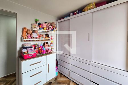 Quarto 1 de apartamento à venda com 2 quartos, 50m² em Santa Terezinha, São Bernardo do Campo