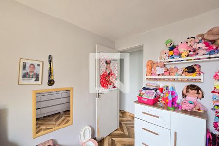 Quarto 1 de apartamento à venda com 2 quartos, 50m² em Santa Terezinha, São Bernardo do Campo