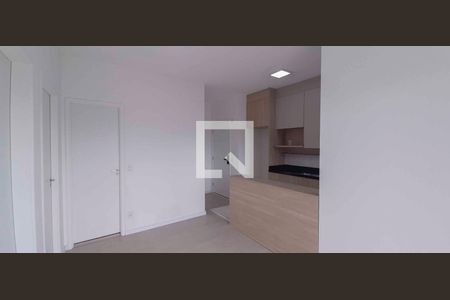 Apartamento para alugar com 2 quartos, 40m² em Quitaúna, Osasco