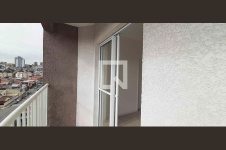 Apartamento para alugar com 2 quartos, 40m² em Quitaúna, Osasco