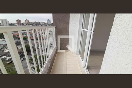 Apartamento para alugar com 2 quartos, 40m² em Quitaúna, Osasco