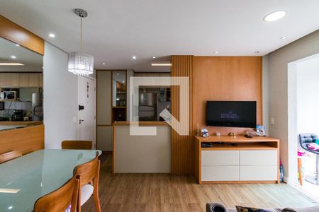 Apartamento à venda com 2 quartos, 57m² em Vila Andrade, São Paulo