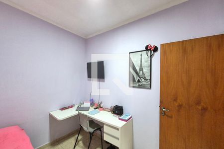 Quarto 1  de casa à venda com 3 quartos, 264m² em Jardim Samambaia, Campinas