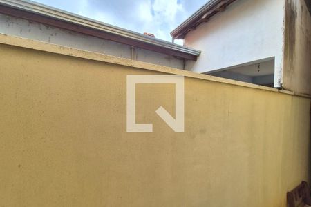 Vista do Quarto 2  de casa à venda com 3 quartos, 264m² em Jardim Samambaia, Campinas