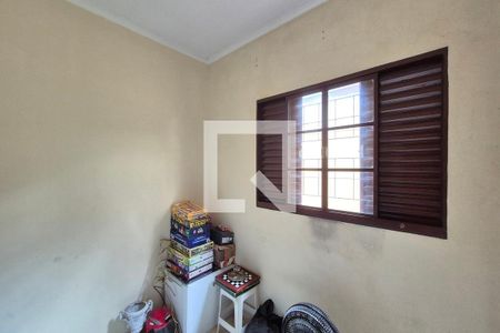 Quarto 2  de casa à venda com 3 quartos, 264m² em Jardim Samambaia, Campinas