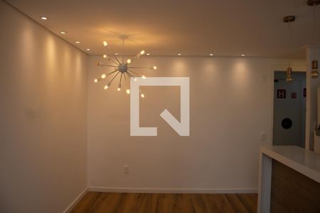 Sala de apartamento para alugar com 2 quartos, 45m² em Liberdade, São Paulo