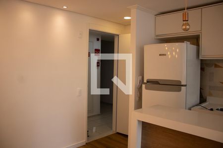 Sala de apartamento para alugar com 2 quartos, 45m² em Liberdade, São Paulo