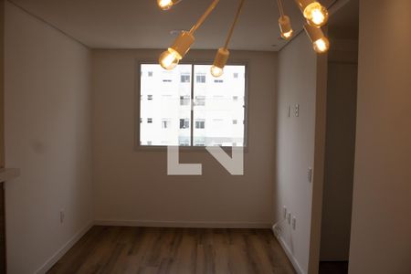 Sala de apartamento para alugar com 2 quartos, 45m² em Liberdade, São Paulo