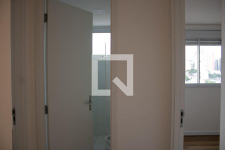 Sala de apartamento para alugar com 2 quartos, 45m² em Liberdade, São Paulo