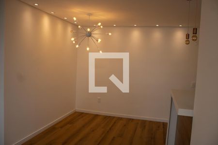 Sala de apartamento para alugar com 2 quartos, 45m² em Liberdade, São Paulo