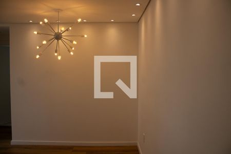 Sala de apartamento para alugar com 2 quartos, 45m² em Liberdade, São Paulo