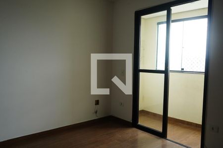 Sala de apartamento para alugar com 2 quartos, 60m² em Chácara Califórnia, São Paulo