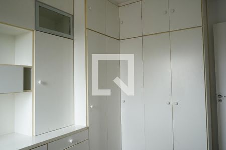 Quarto 1 - Armários de apartamento para alugar com 2 quartos, 60m² em Chácara Califórnia, São Paulo