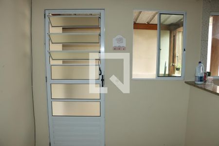 Casa para alugar com 1 quarto, 55m² em Jardim Amalia, Embu das Artes