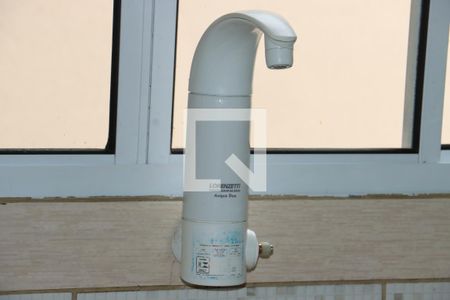 Casa para alugar com 1 quarto, 55m² em Jardim Amalia, Embu das Artes