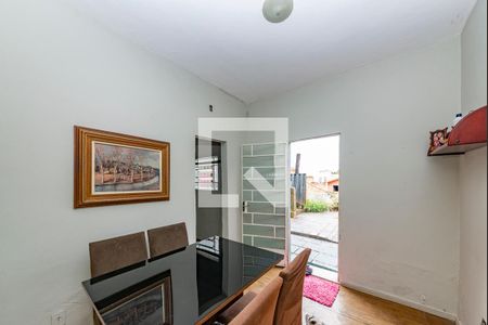 Sala 2 de casa à venda com 3 quartos, 360m² em Aparecida, Belo Horizonte