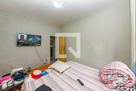 Quarto 1 de casa à venda com 3 quartos, 360m² em Aparecida, Belo Horizonte
