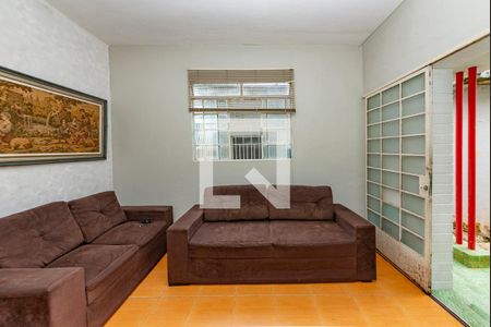 Sala 1 de casa à venda com 3 quartos, 360m² em Aparecida, Belo Horizonte