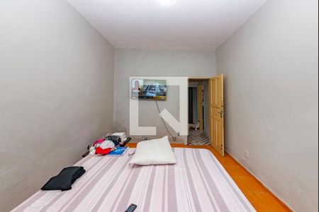 Quarto 1 de casa à venda com 3 quartos, 360m² em Aparecida, Belo Horizonte