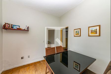 Sala 2 de casa à venda com 3 quartos, 360m² em Aparecida, Belo Horizonte