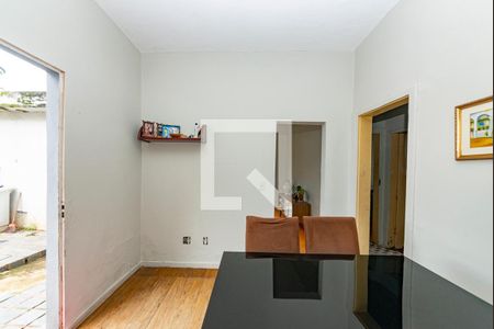 Sala 2 de casa à venda com 3 quartos, 360m² em Aparecida, Belo Horizonte