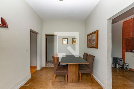 Sala 2 de casa à venda com 3 quartos, 360m² em Aparecida, Belo Horizonte