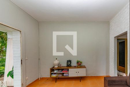 Sala 1 de casa à venda com 3 quartos, 360m² em Aparecida, Belo Horizonte